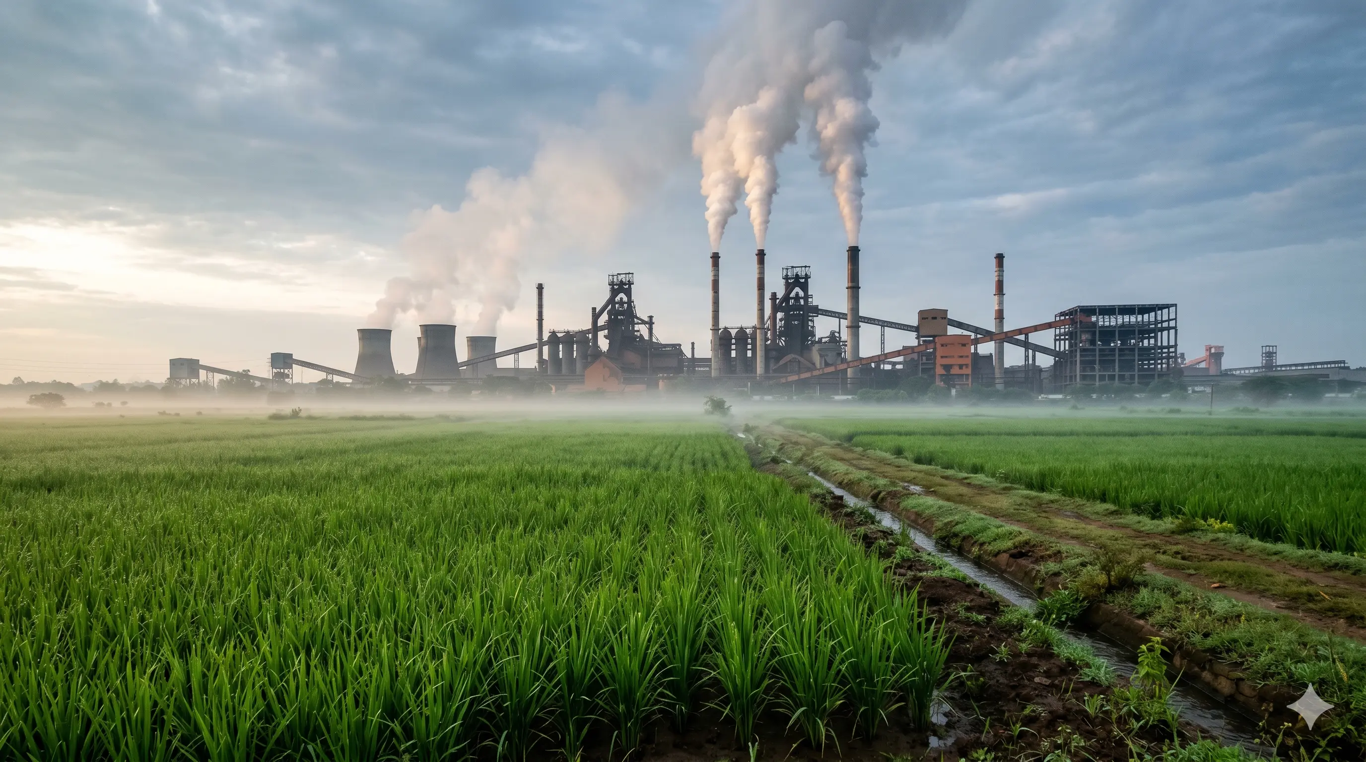 Decarbonization action planning